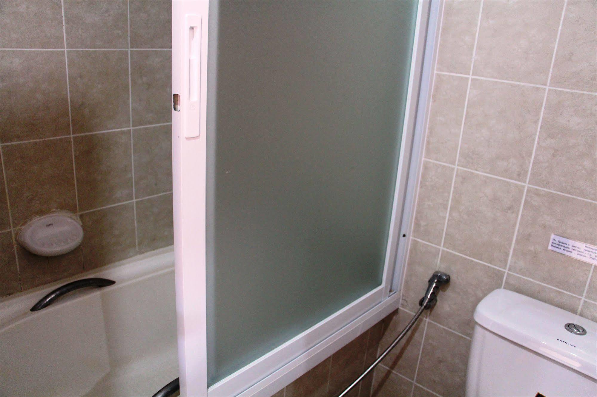 Jomtien Good Luck Apartment Extérieur photo